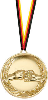 Medaille Altair 2